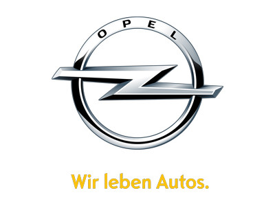 Opel Friedwagner